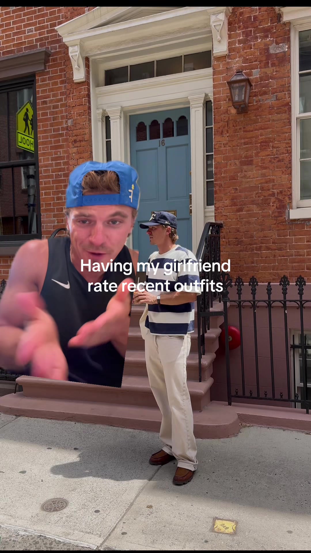 @Noah Walters