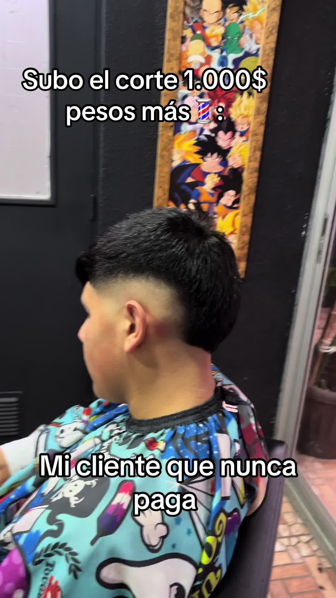 @BARBER LINCON💈⭐️