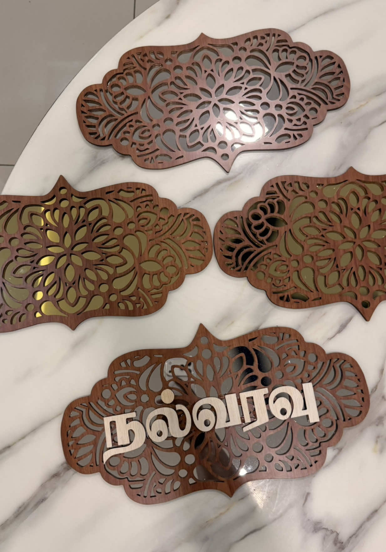 @Palevi Gopalan Mandalas