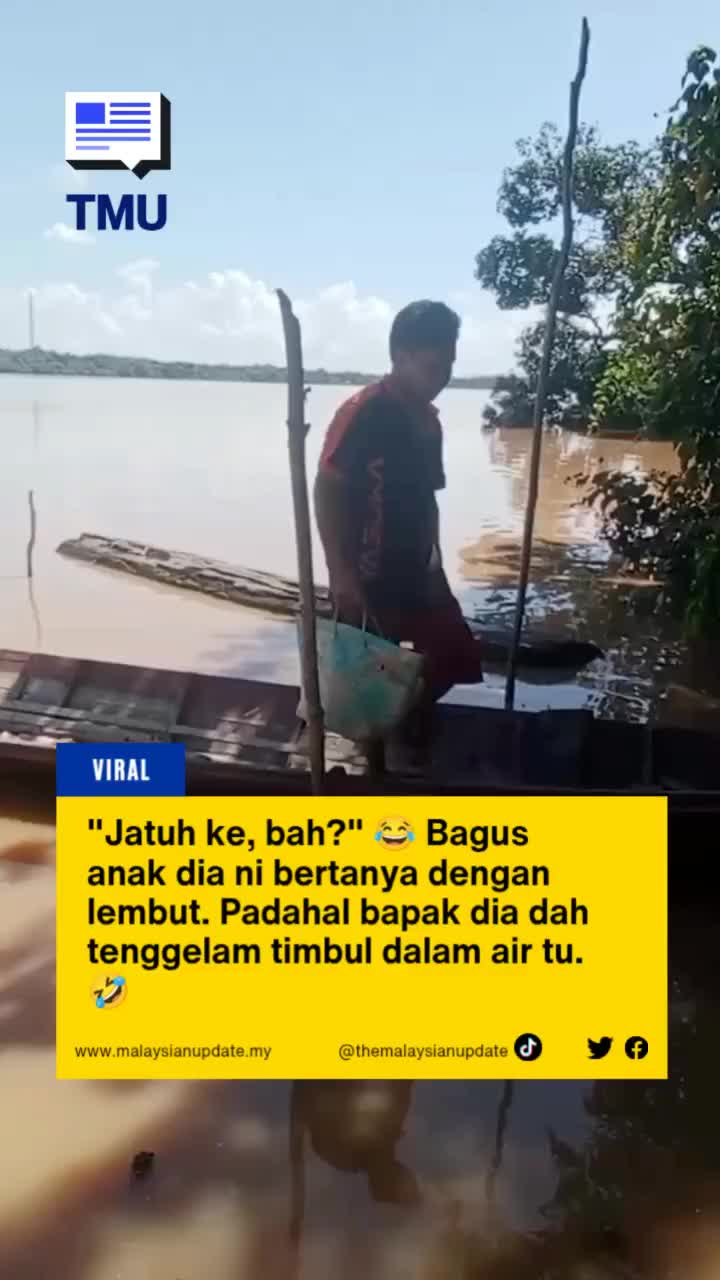 @Malaysian Update