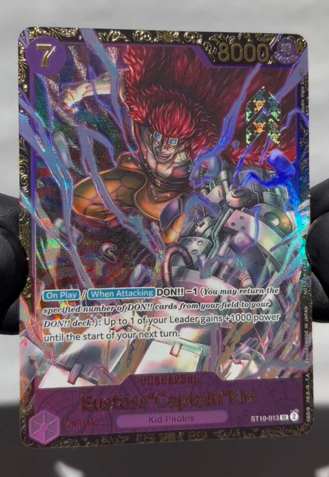 @Maj Cards
