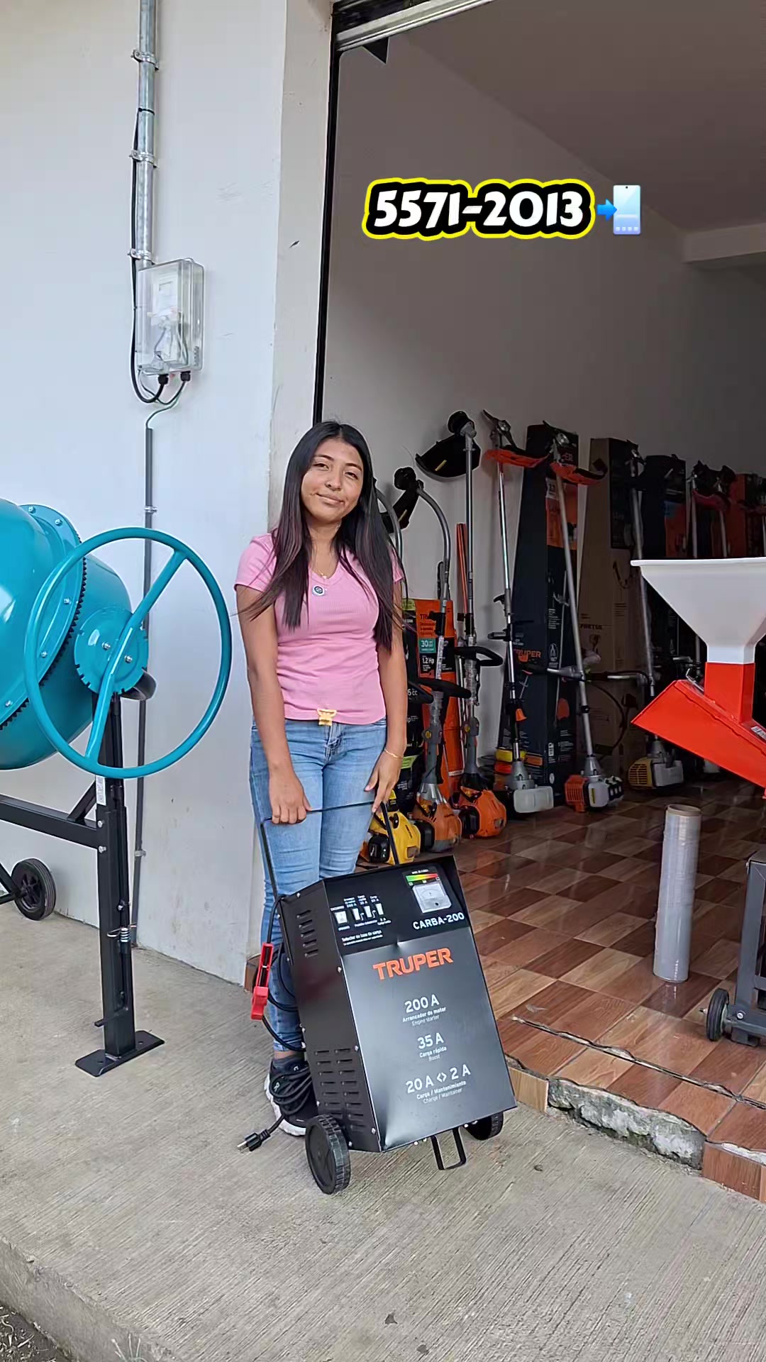 @TodoHerramientas De Guatemala