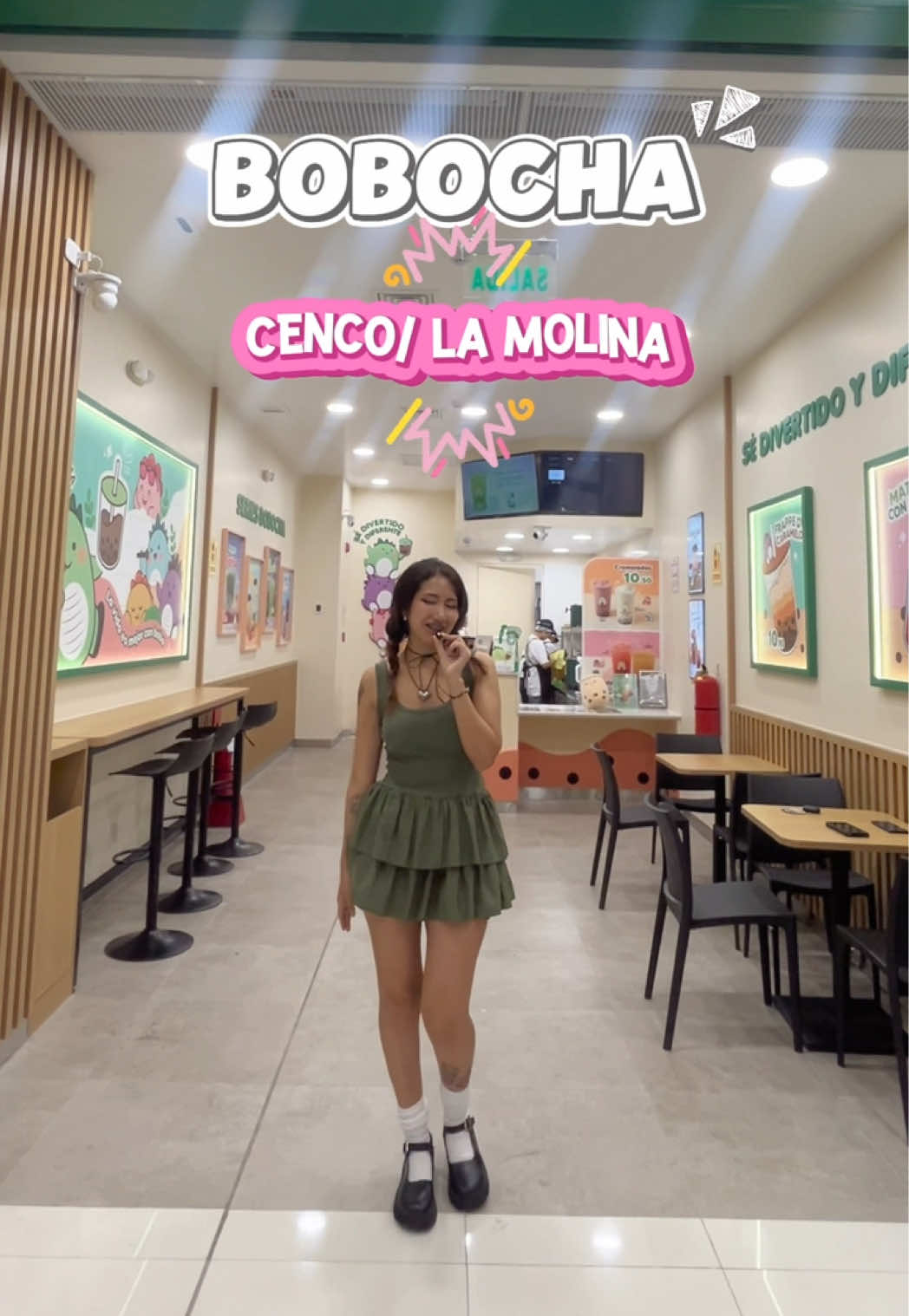 @Bobocha Bubble Tea