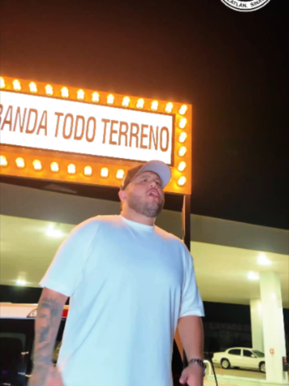 @Banda Todo Terreno