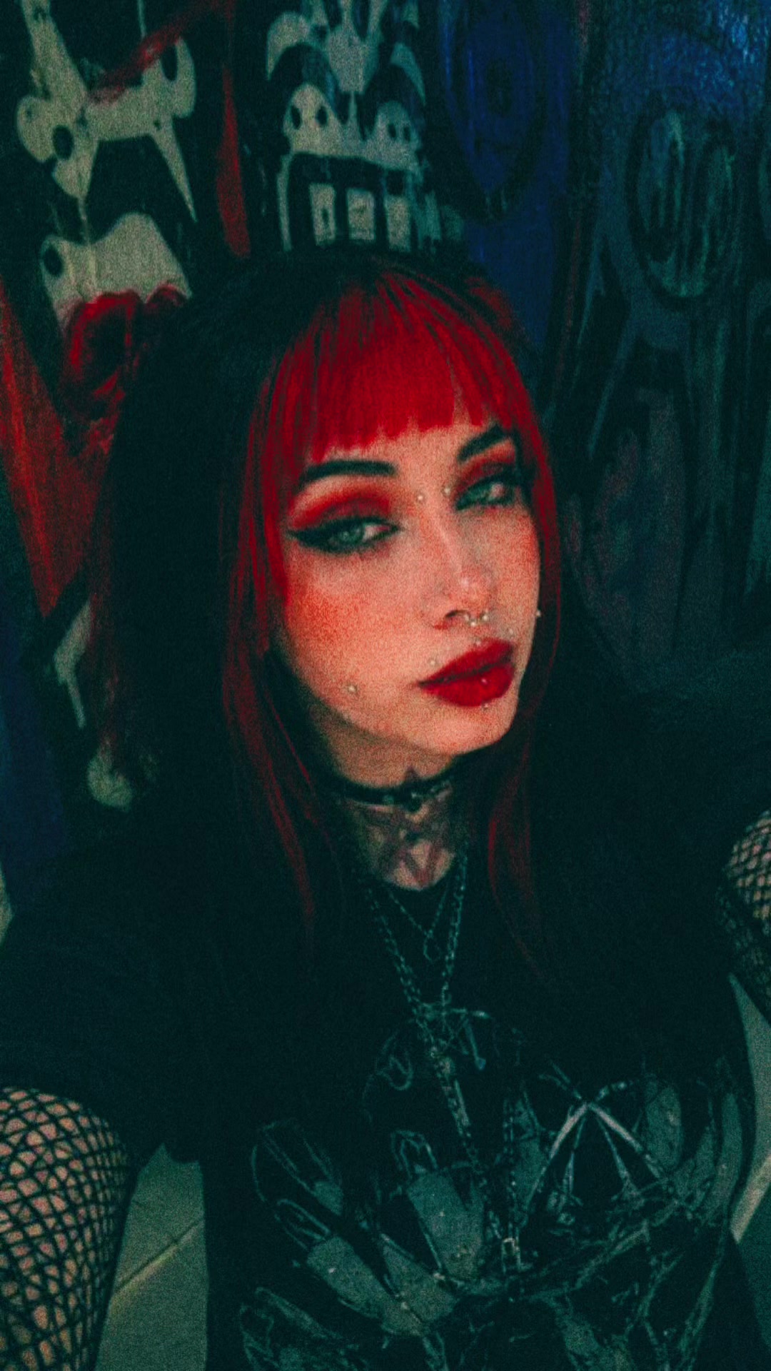 @⛧🜏𝙈𝙚𝙨𝙩𝙧𝙖 𝙍𝙤𝙣𝙮𝙖🜏⛧