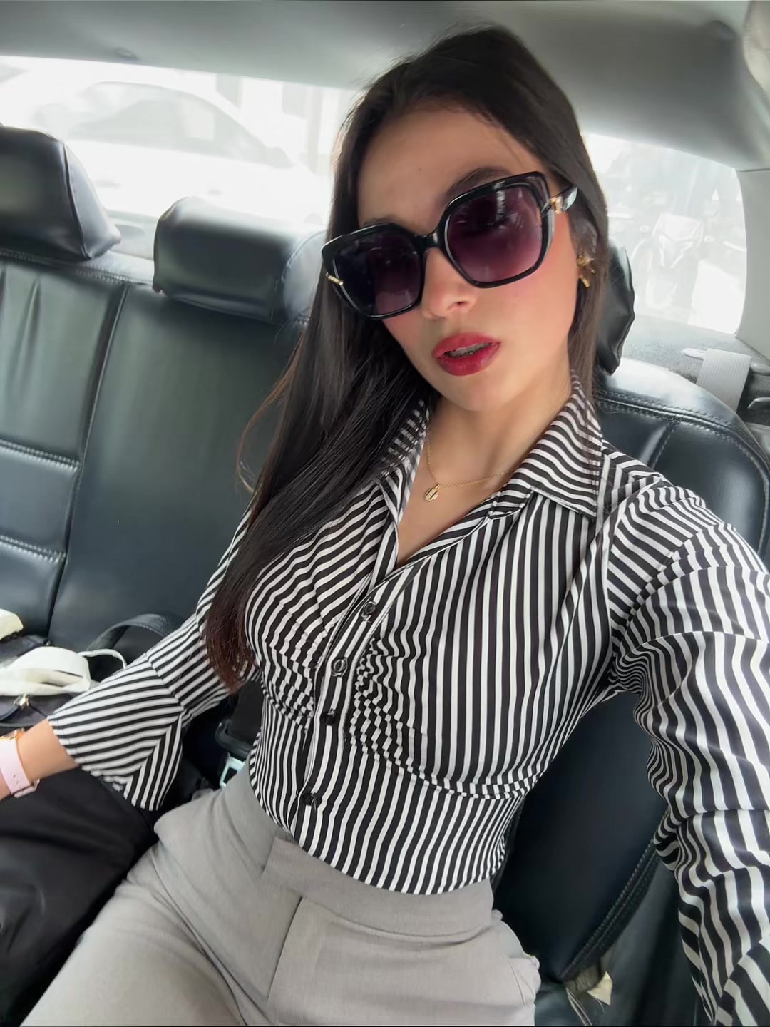 @Vanessa Lozano