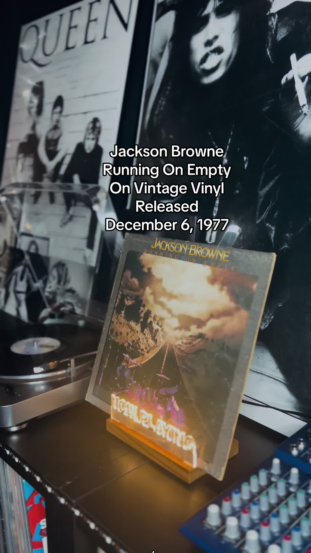 @Joba’sVinylVault
