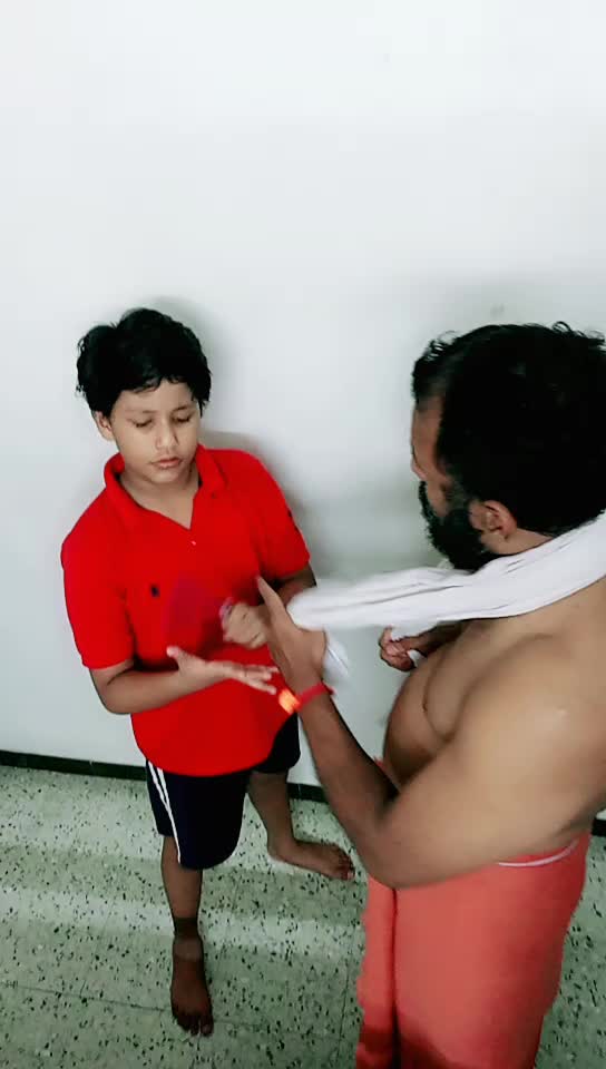 @Kanna_43!❤