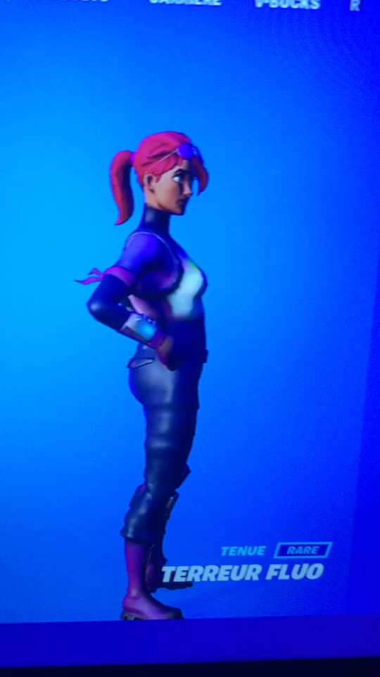 @Cal fortnite