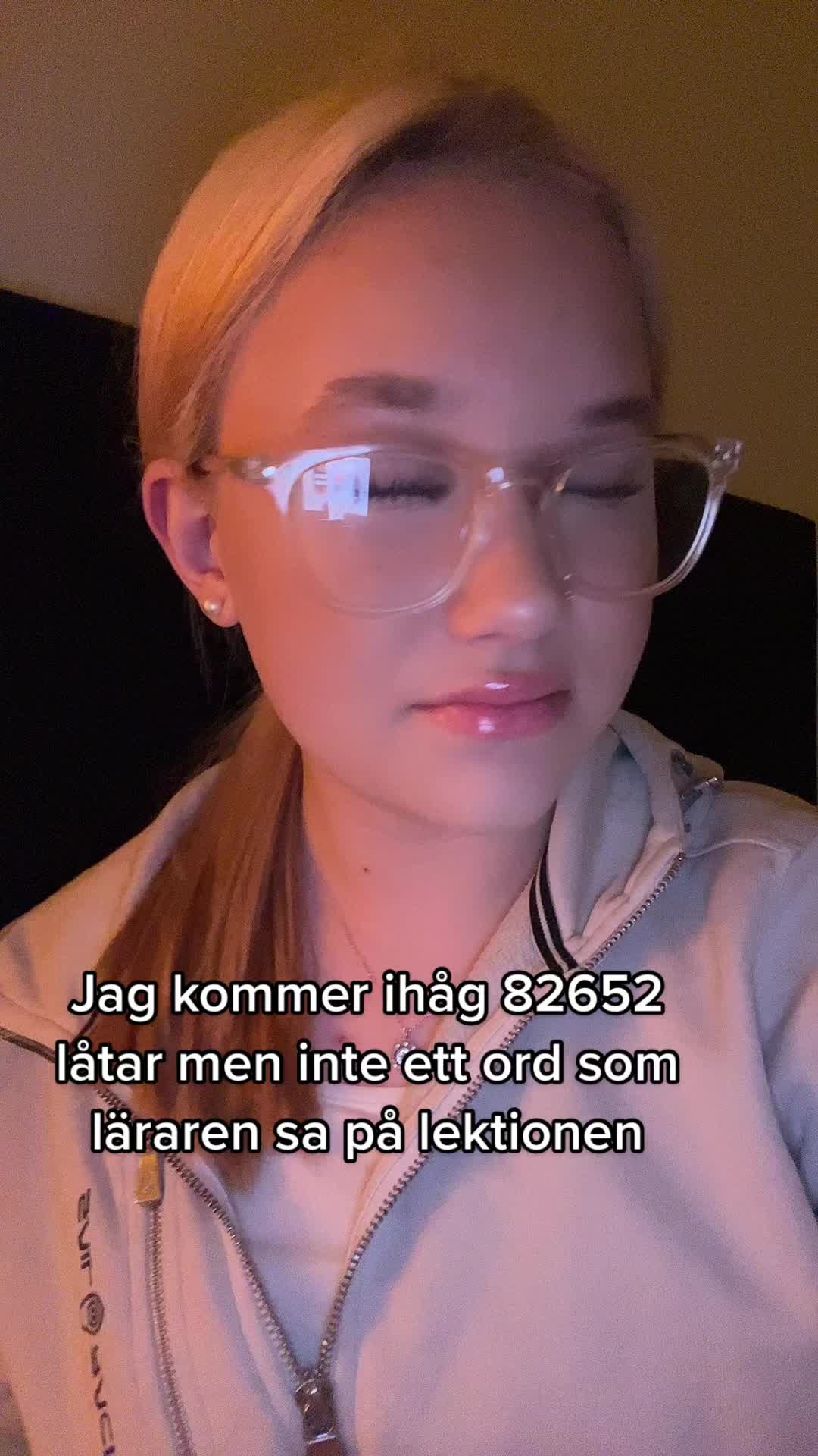 @Felicia Andersson
