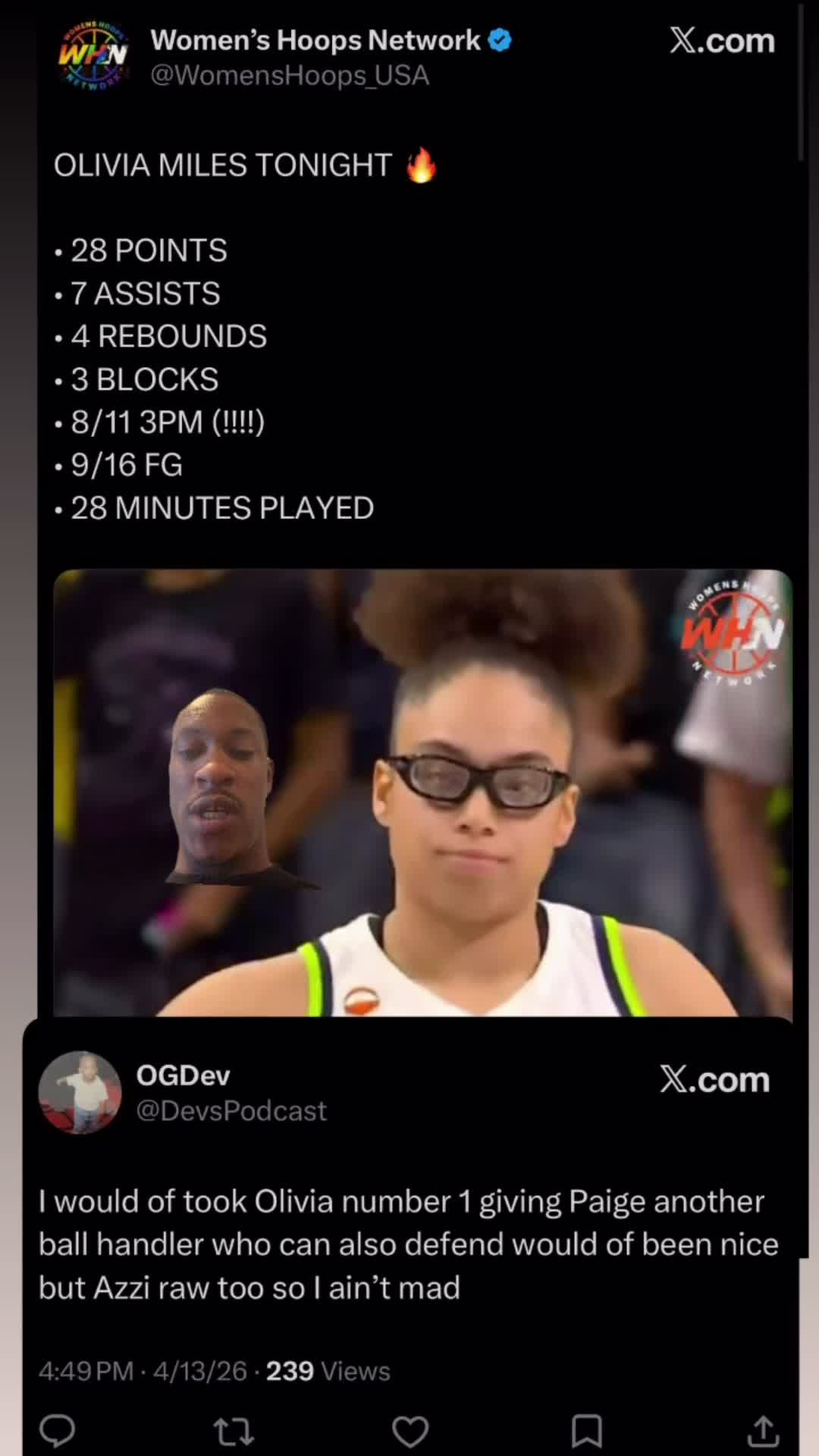@Dev&rsquo;s Spot Podcast
