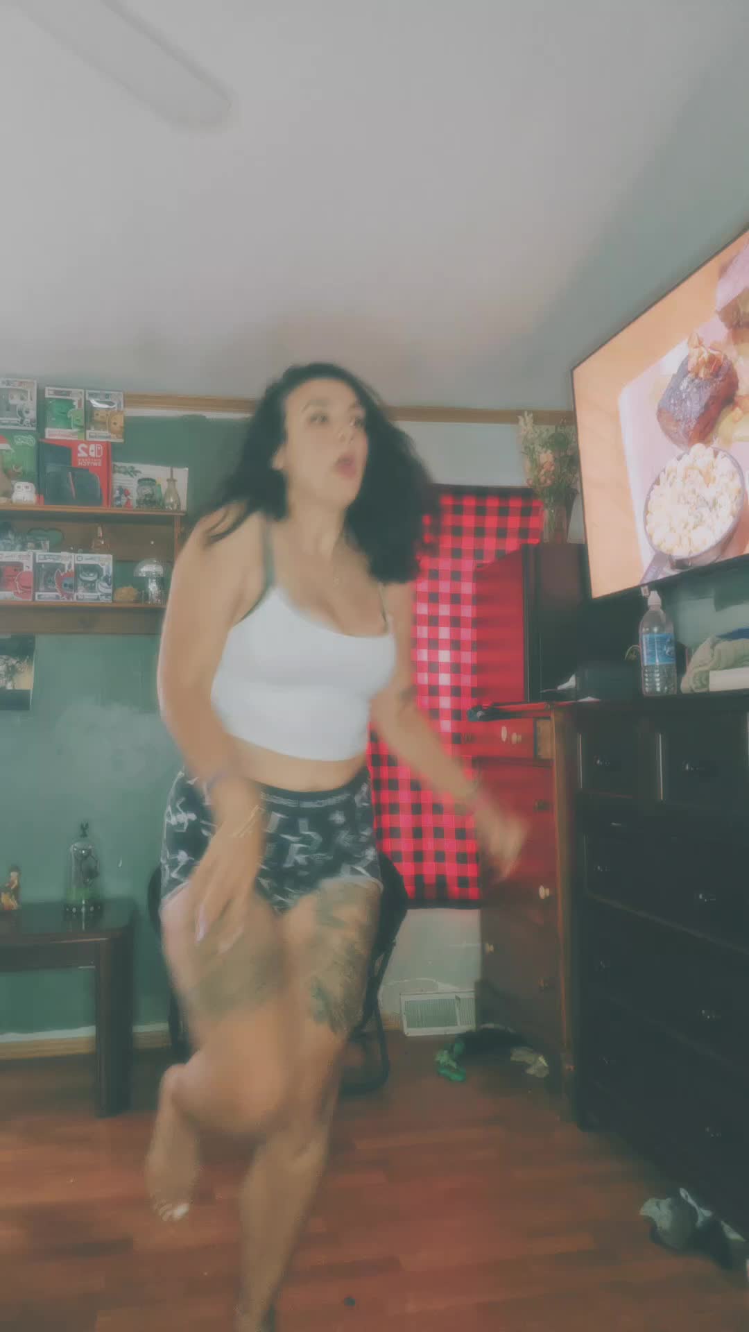 @Satanswitchbaby😘