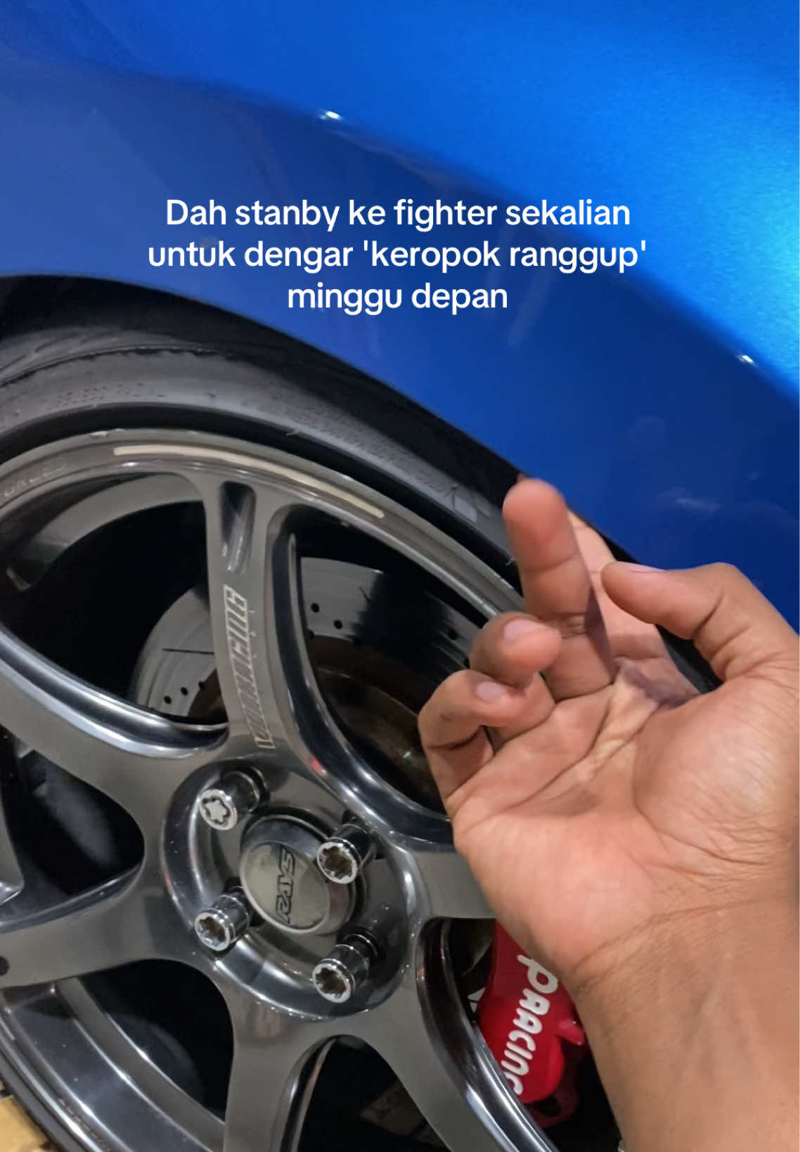 @Amirul Haikal