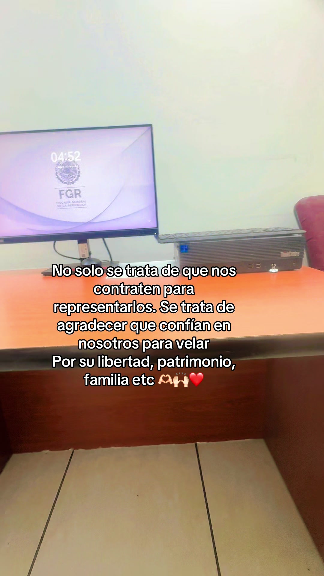 @Lic. Mayra Rocha