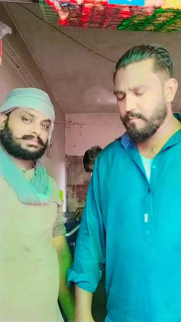 @Farooq rajpoot camra wala
