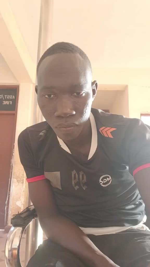 @musa Bojang