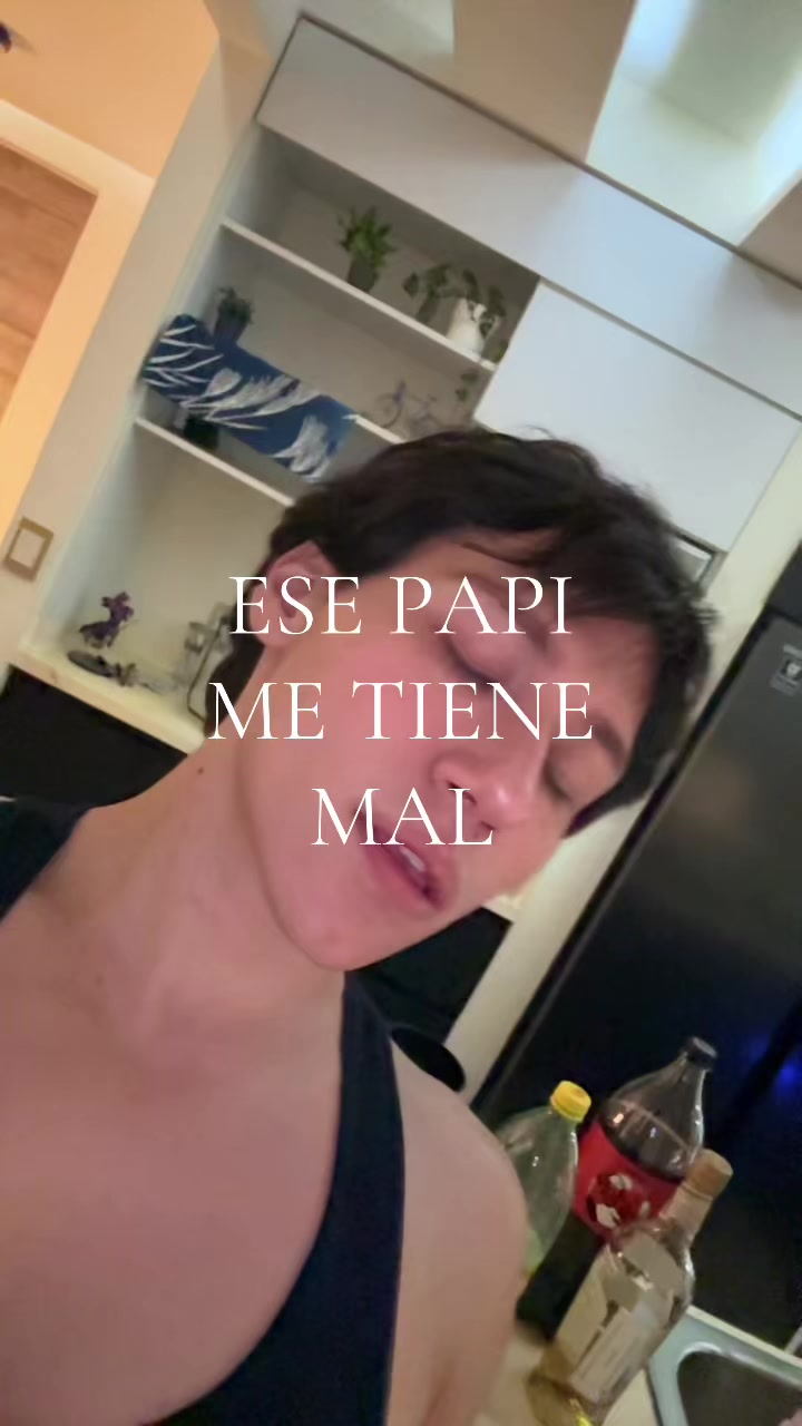 @tu regaytonero