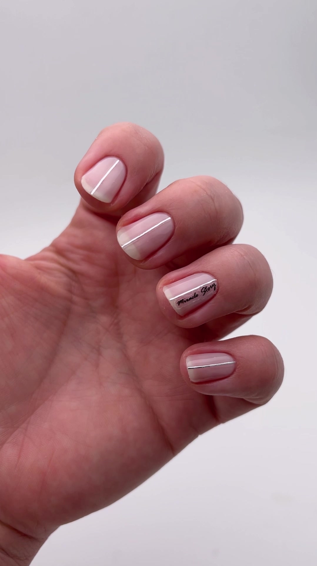 @Тг Wally nails