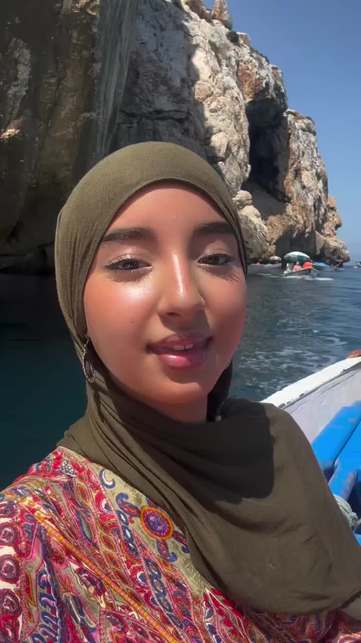 @Aya izelgue آية إزيلگ