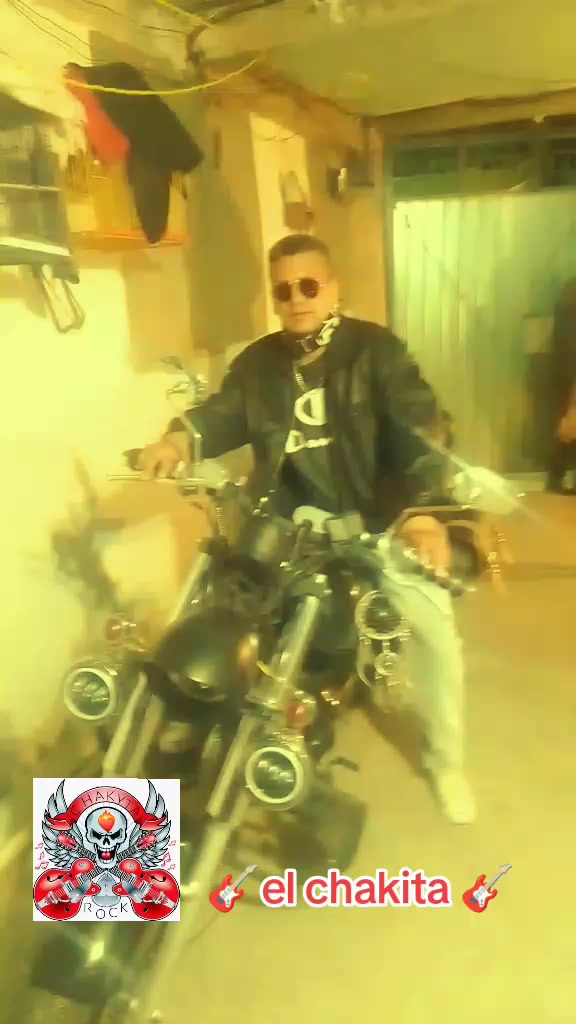@CHAKYTA ๐๐ค
