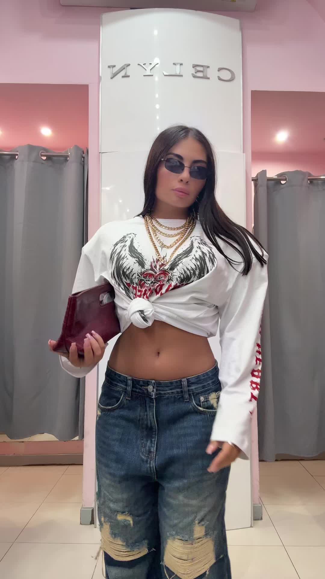 @Celyn Abbigliamento