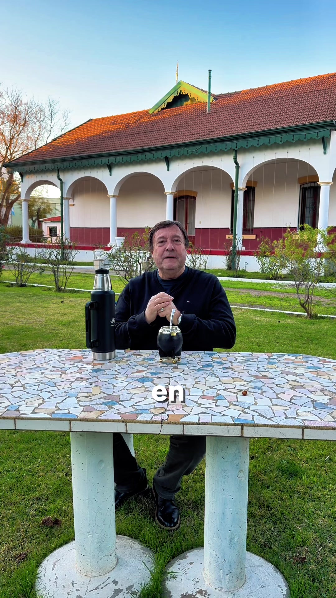 @Alberto Weretilneck