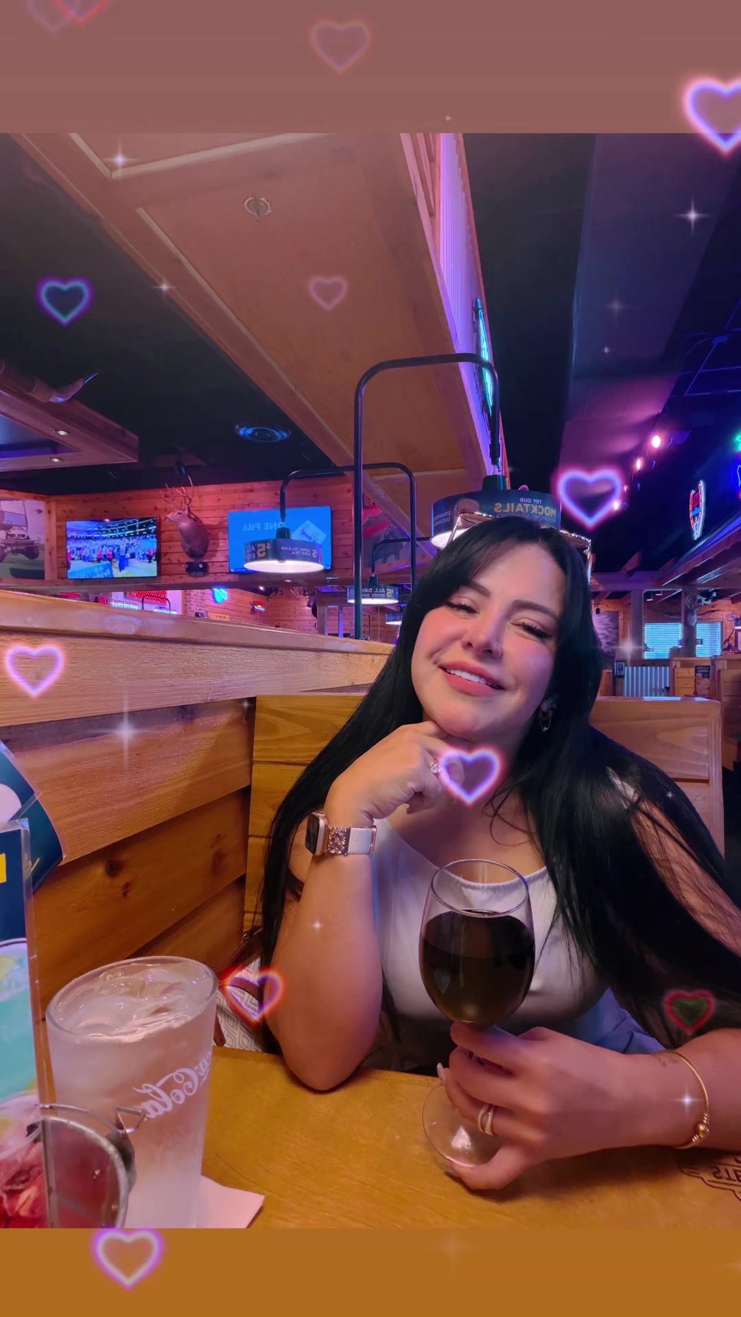 @Diana Mendoza