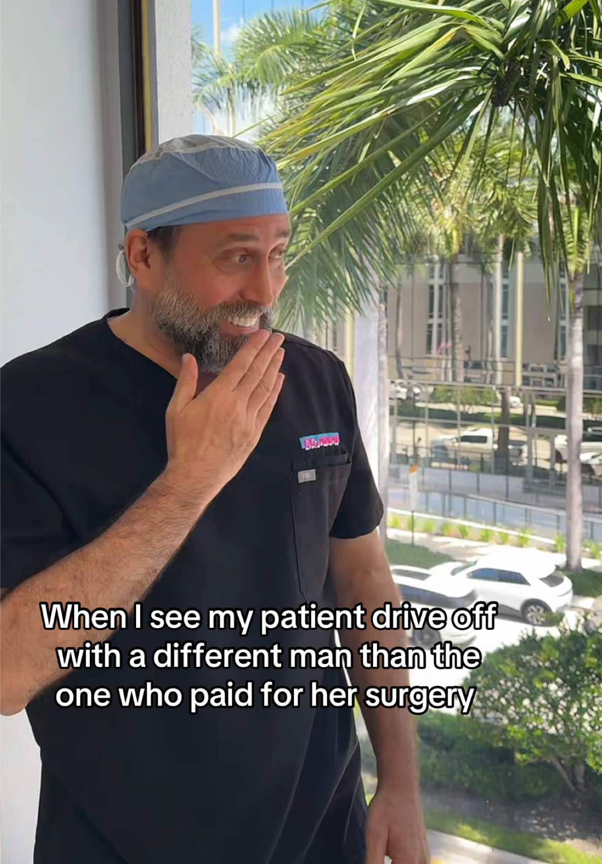 @Dr.Miami