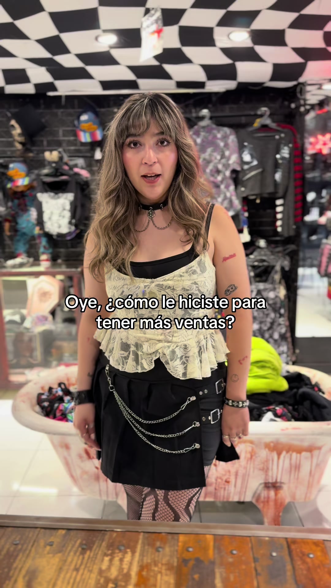 @Vicio mas Vanidad