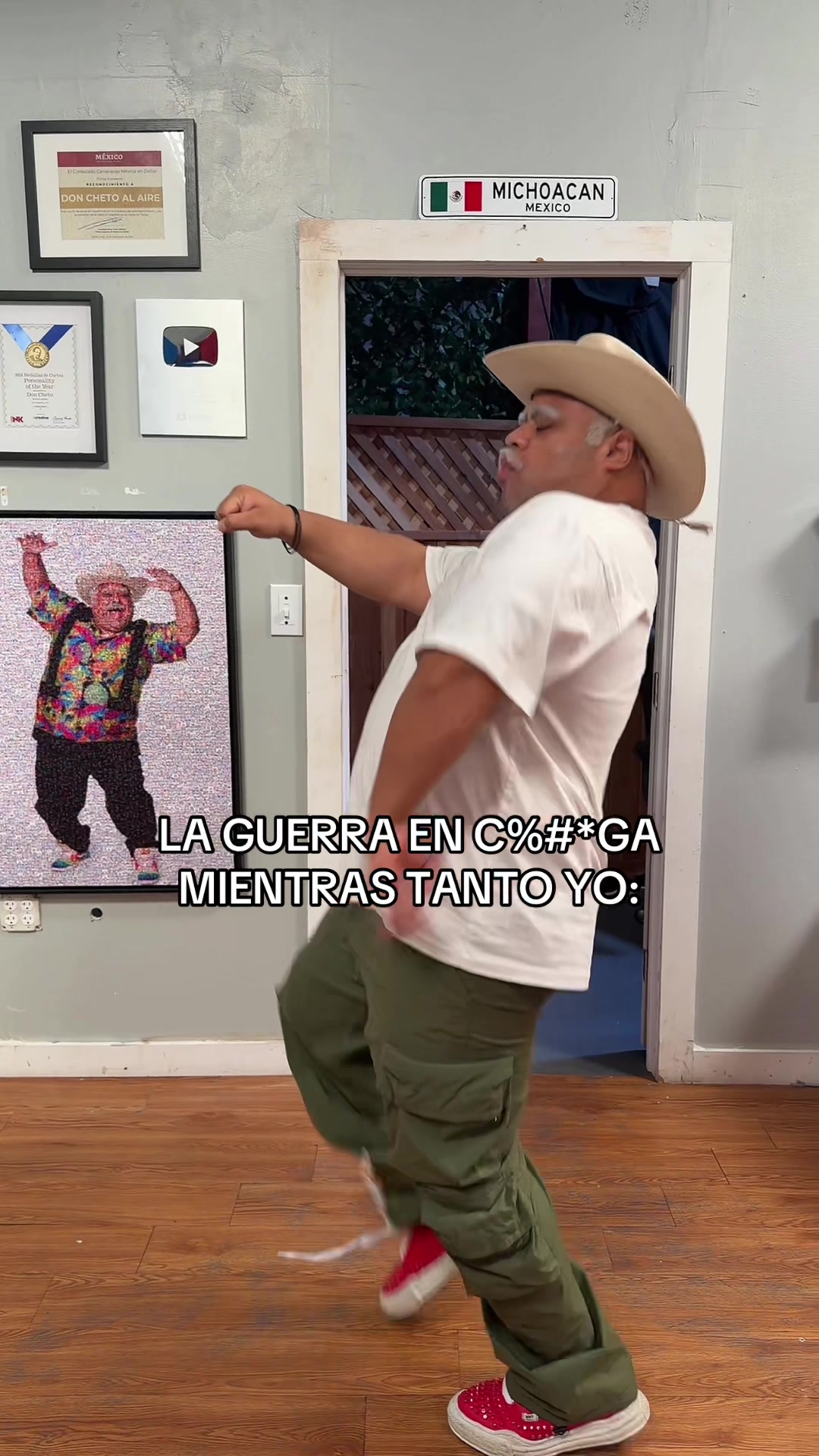 @DON CHETO