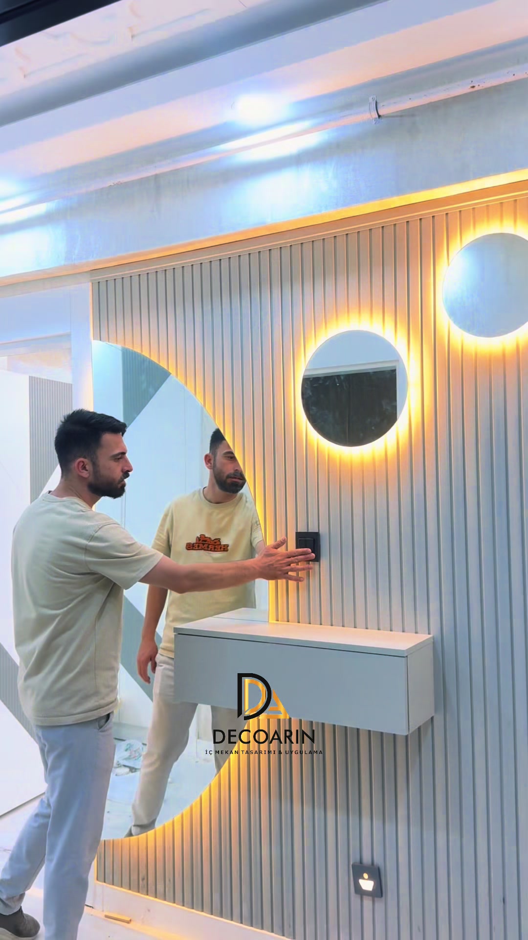 @GAZİANTEP DEKOARİN
