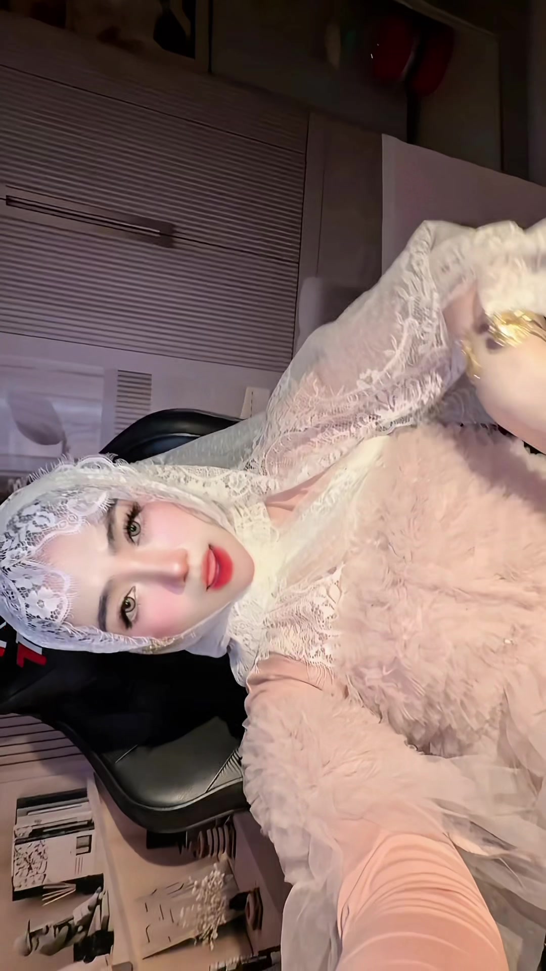 @dindafarish