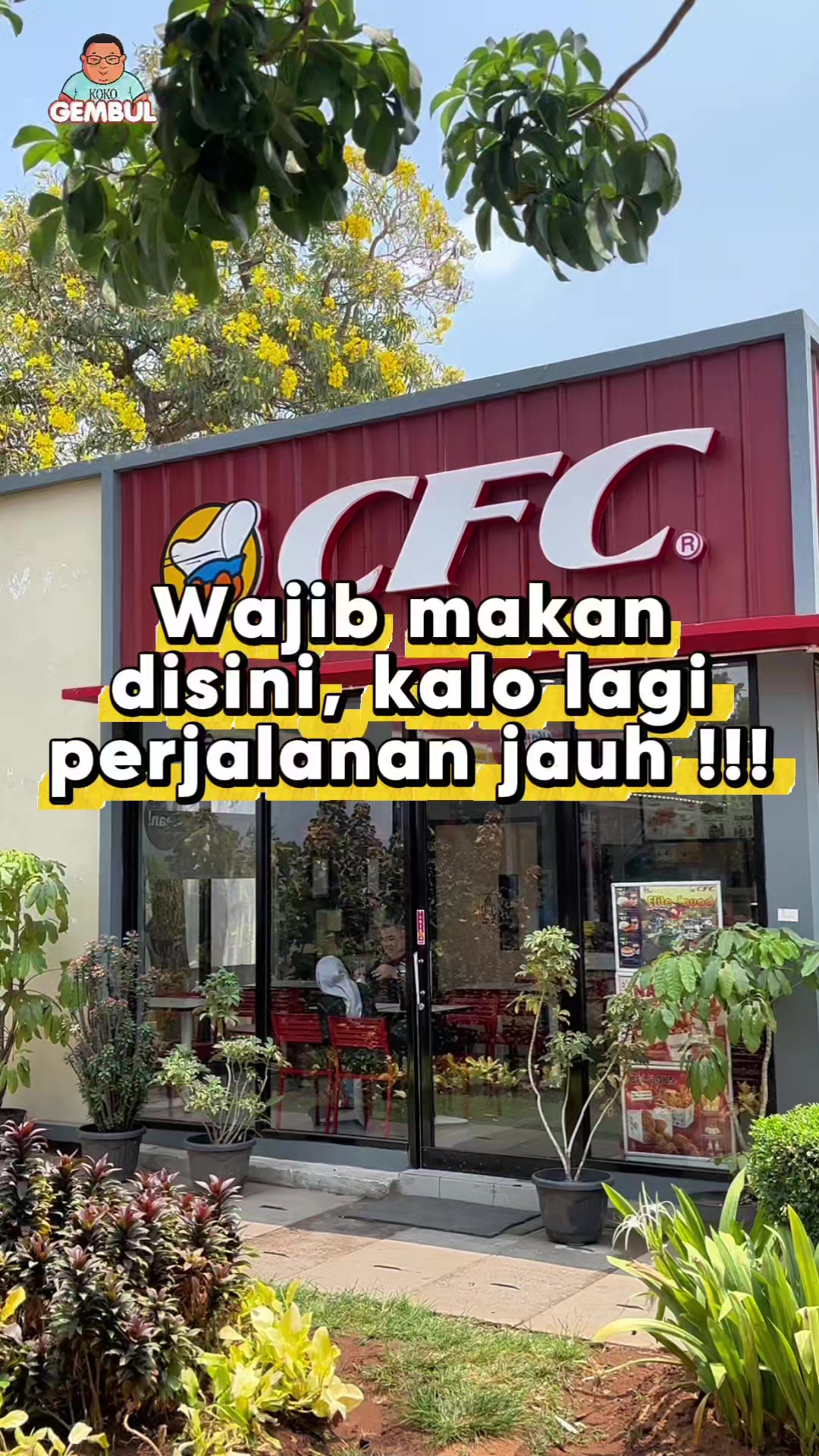 @Kuliner Jabodetabek