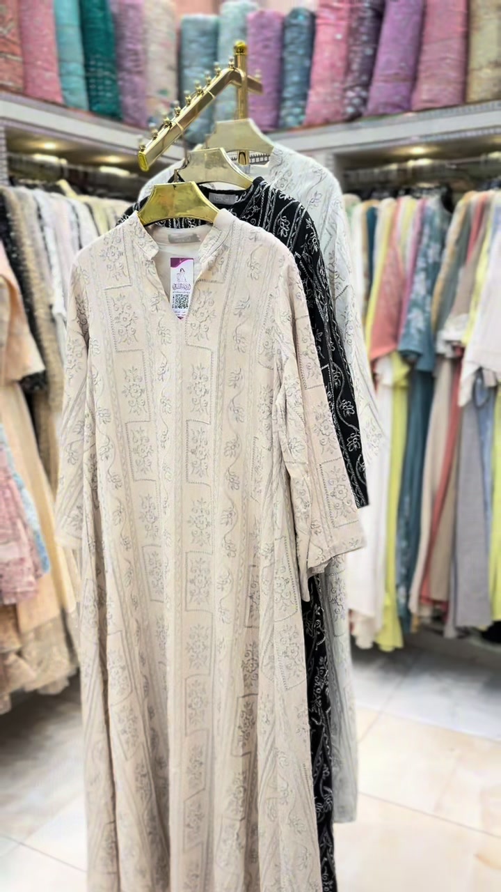 @الرداء الشرقي للجلابيات💜🛍️