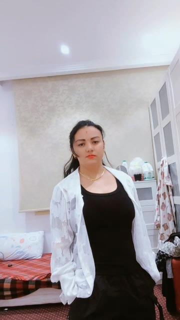 @jinny shahi thakrui👩&zwj;❤️&zwj;👨❤️