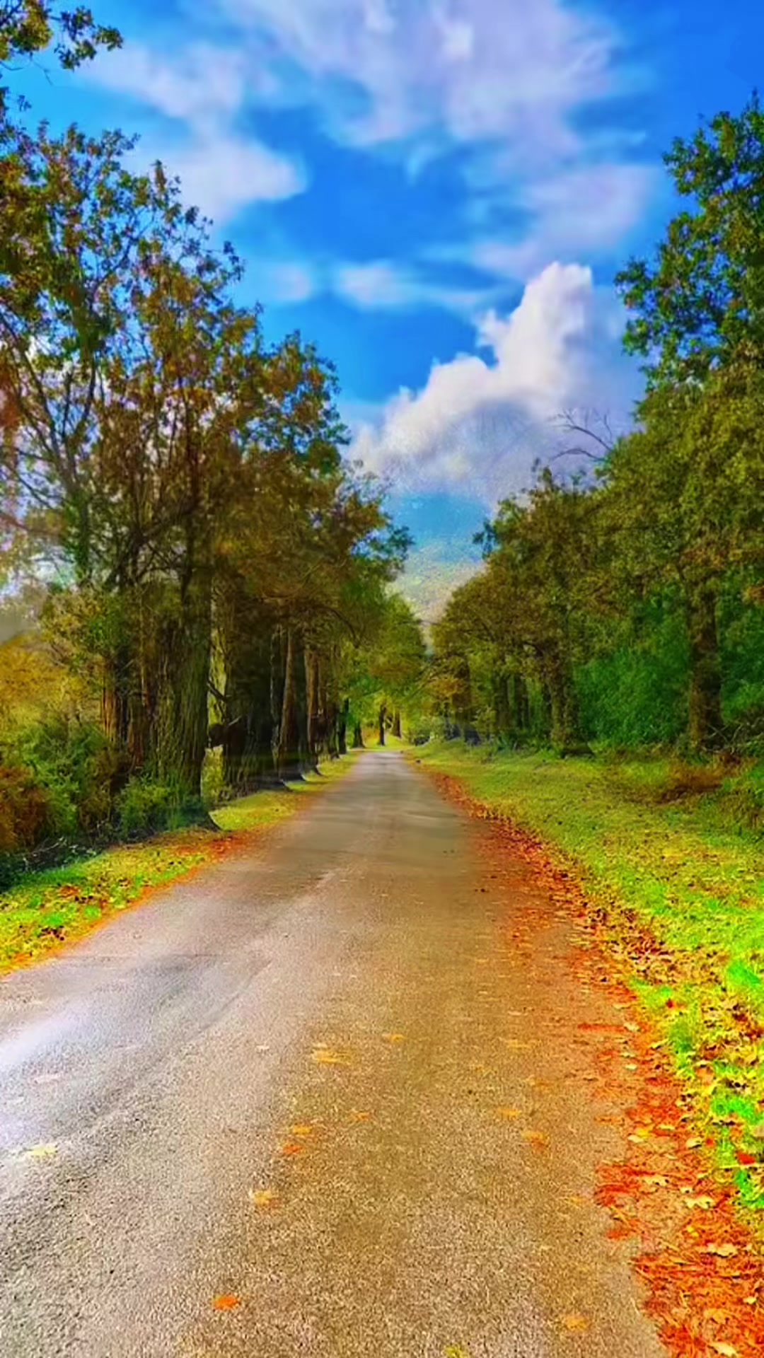 @Huzur köşesi