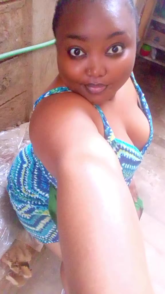 @Natasha Mwangi