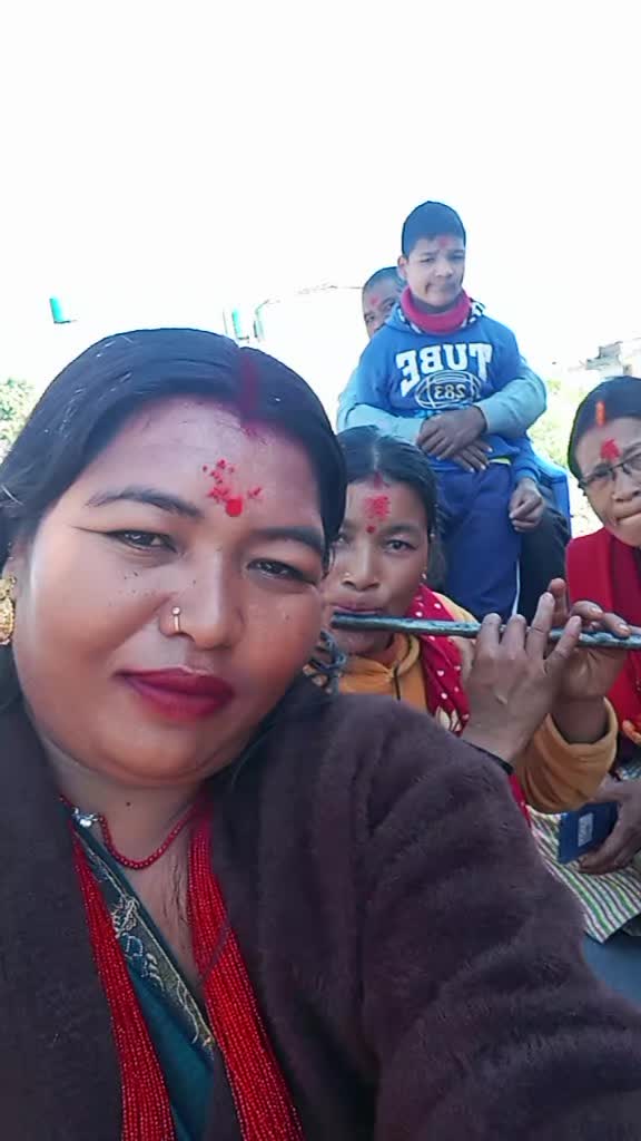 @Dilmaya Thapa