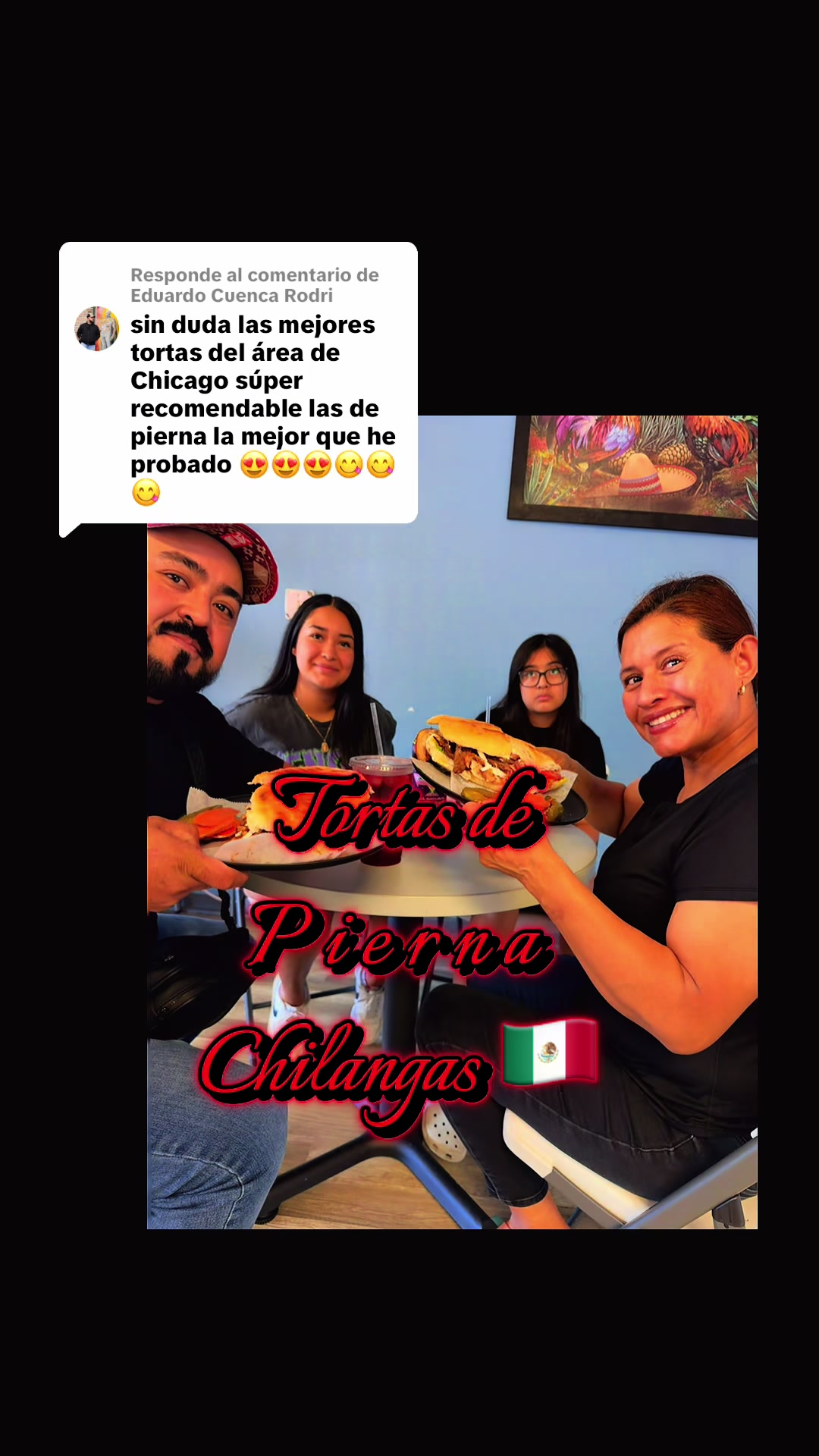 @Chicago’s Tacos
