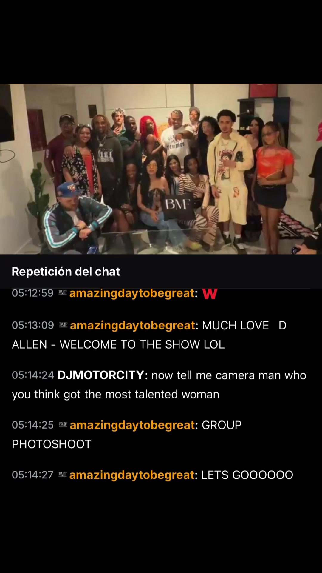 @Bellota💚⚡️