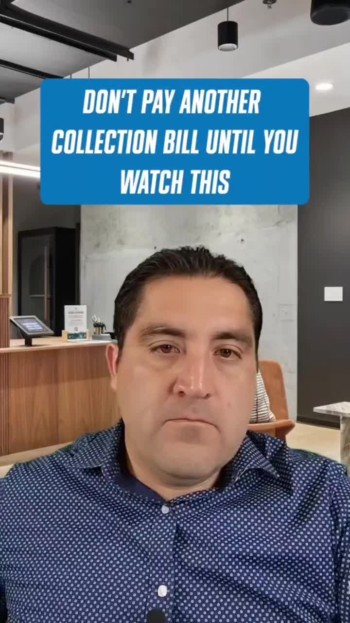 @Gil Garcia | Credit Repair