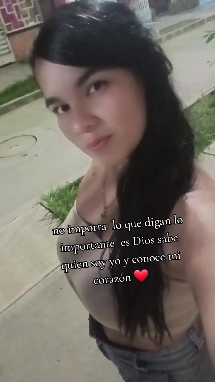 @Madeleine Vasquez Cardona
