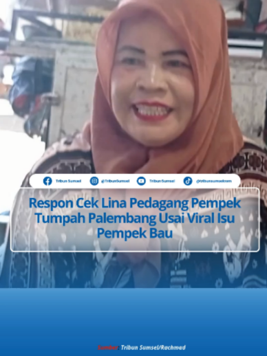 @Tribun Sumsel