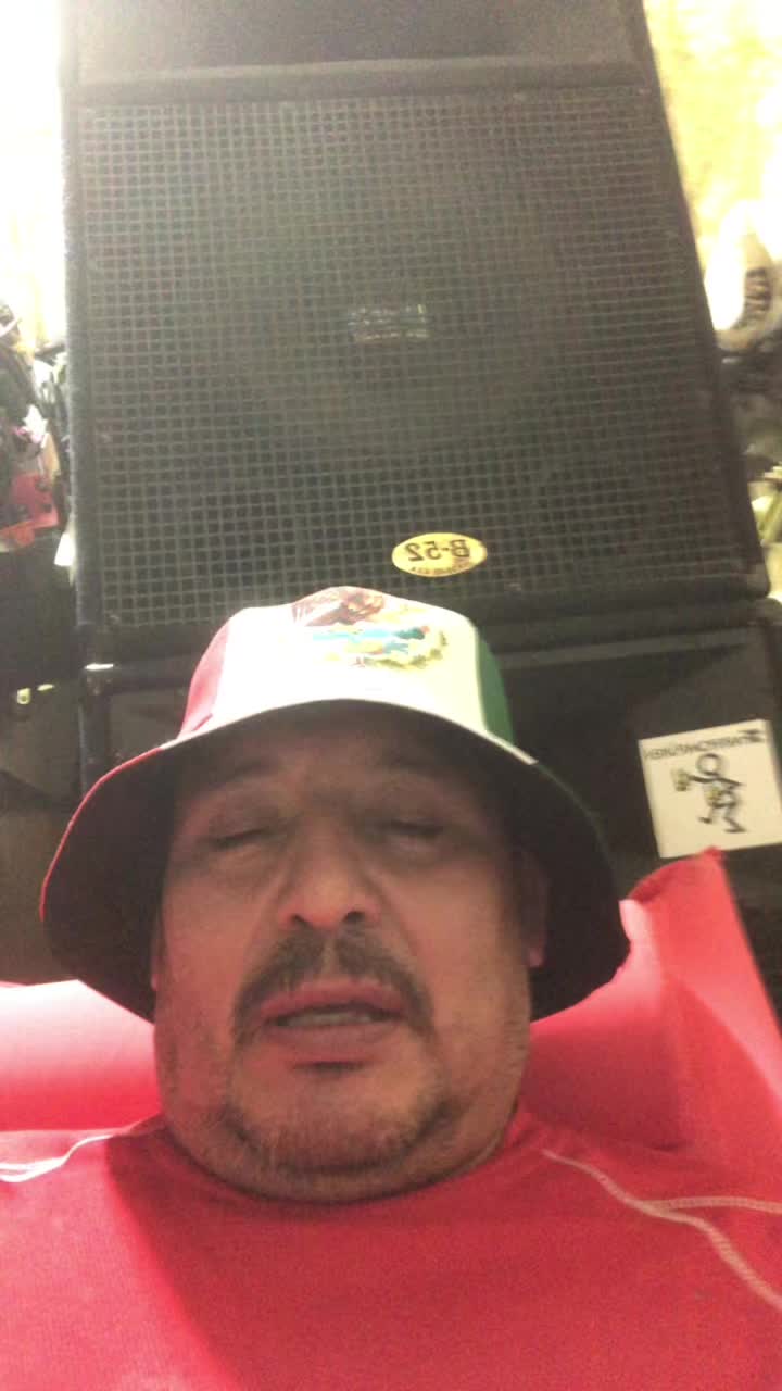 @Apocalypto Chucho Ga