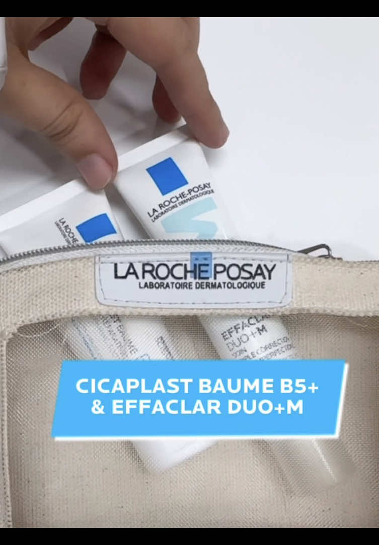 @La Roche-Posay Indonesia
