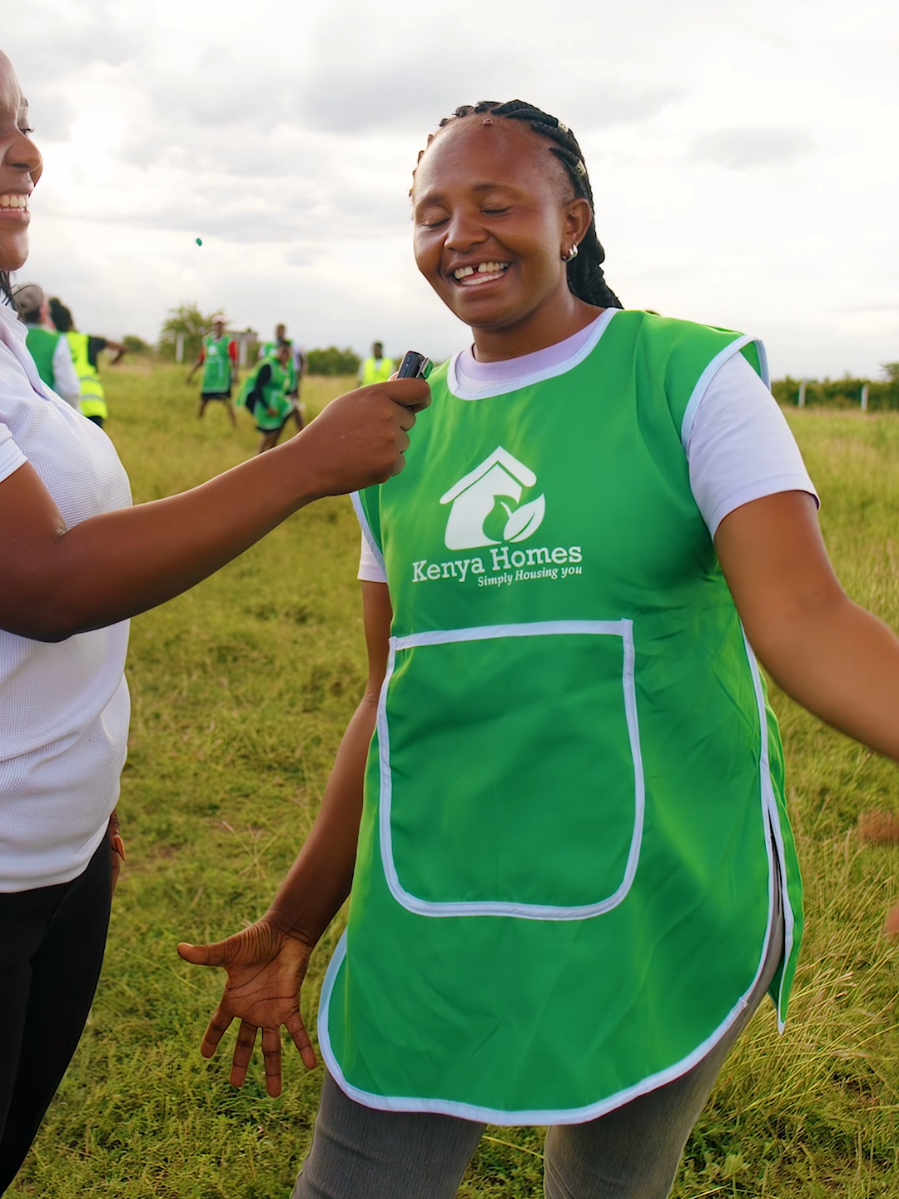@Kenya Homes