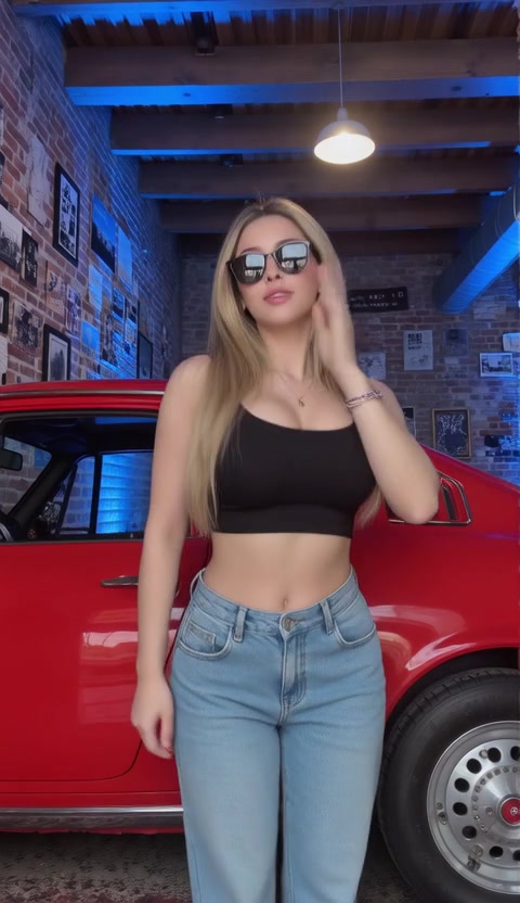 @Veronica