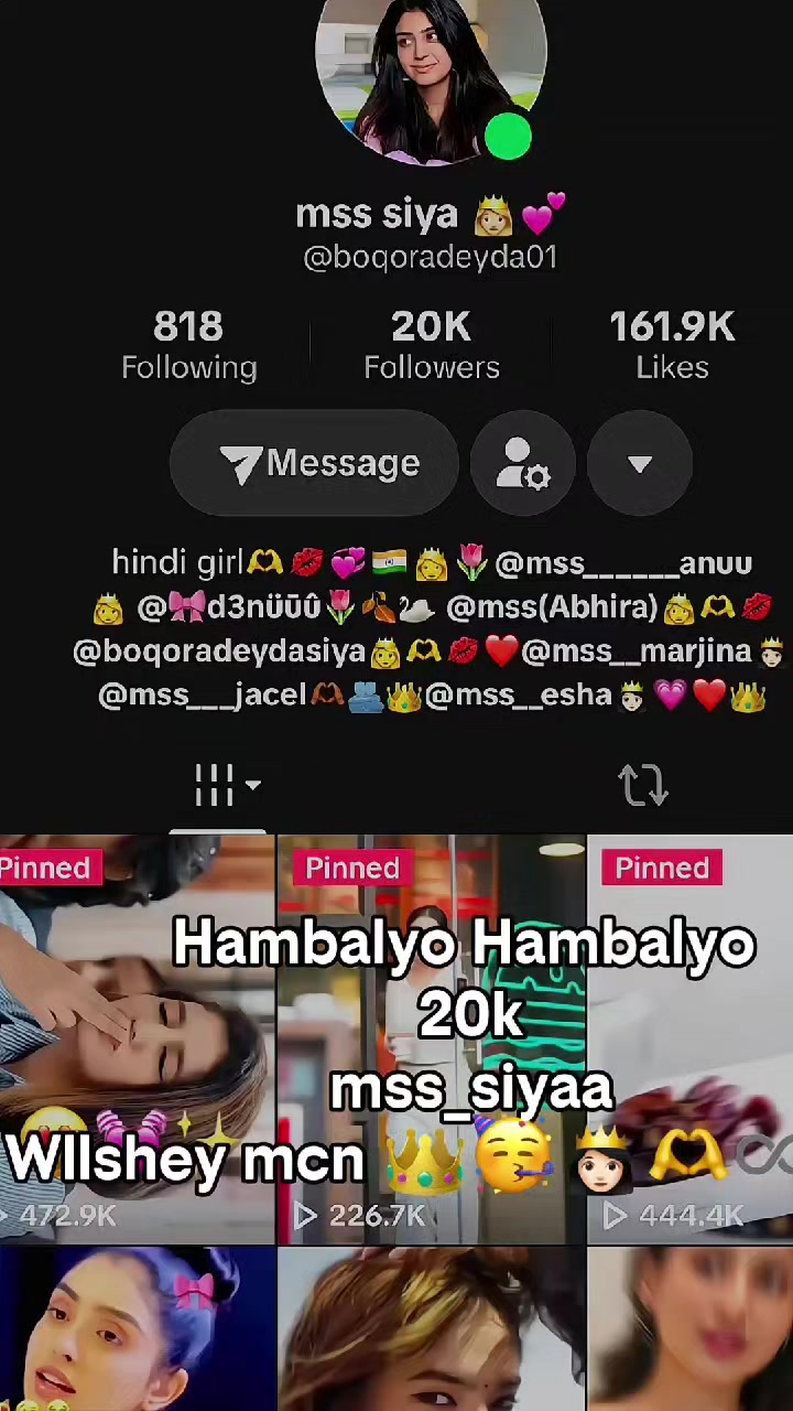 @mss__anuu ๐ธ๐ป