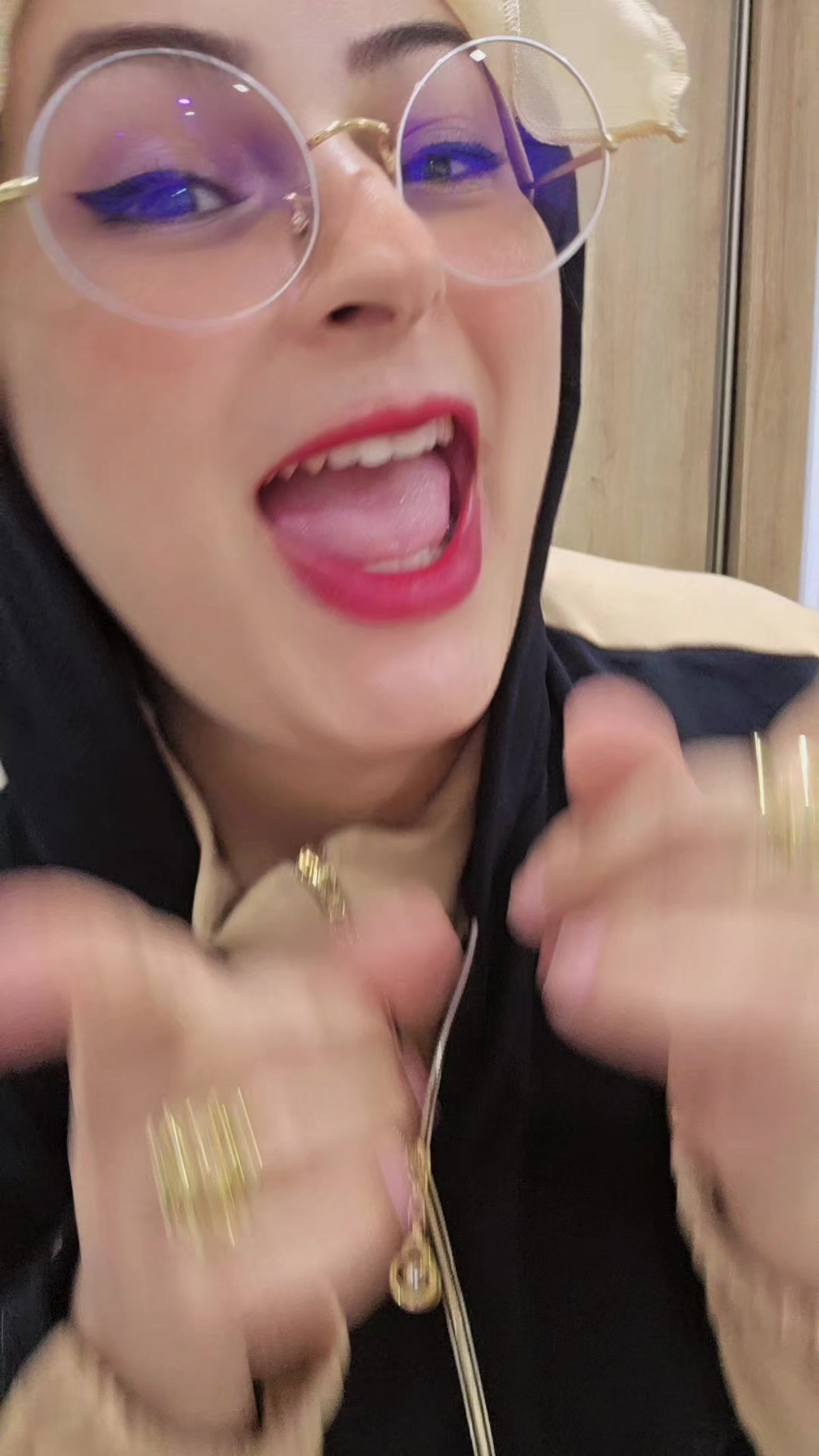 @Fashinista
