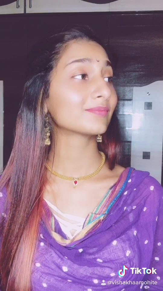 @Vishakha Mohite